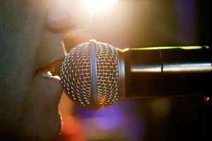 The Do’s And Don’ts With Microphones