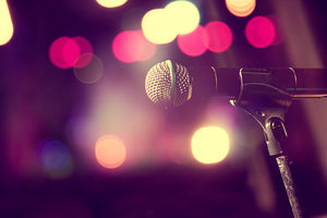 How To Keep Your Microphones Clean & Sanitary