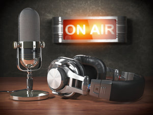 How To Clean Your Microphone For Efficiency