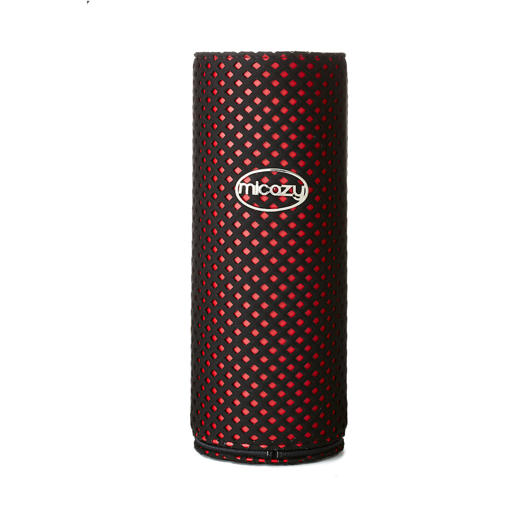 micape - for Blue Yeti Studio (Red), Large