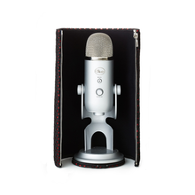 micape - for Blue Yeti Studio (Red), Large